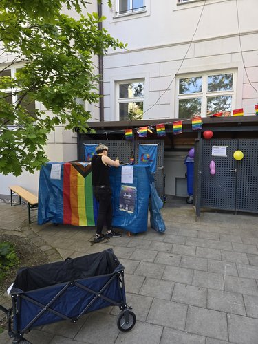 Jungs Jubiläum 8