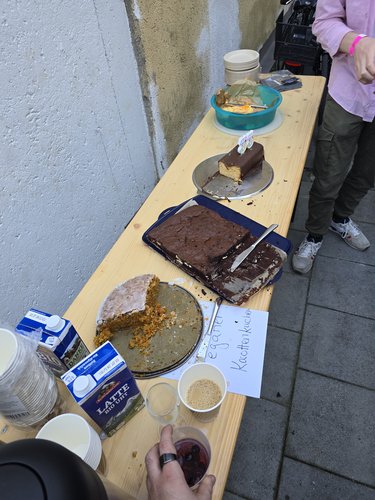 Jungs Jubiläum 5