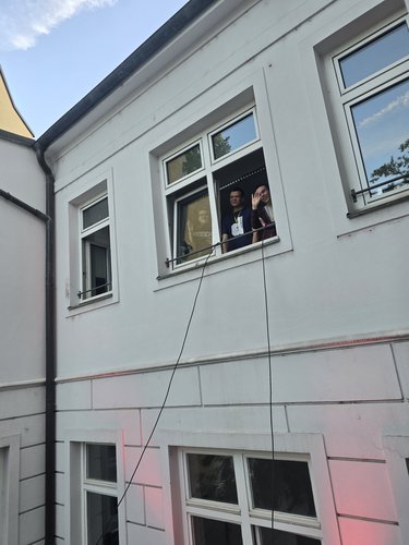 Jungs Jubiläum 4