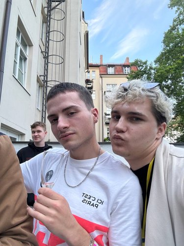 Jungs Jubiläum 9