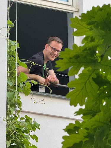 Jungs Jubiläum 3
