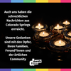 Auch uns haben die schrecklichen Nachrichten aus Colorado Springs errreicht. Unsere Gedanken sind mit den Opfer, ihren Familien, Freundinnen und der örtlichen Community.png