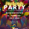 Faschingsparty