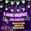 Post AroSpAce 2026-11-30 Jubiläumsfeier.png