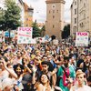 diversity München beim CSD