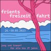 frients fahrt 2023