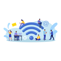 internet