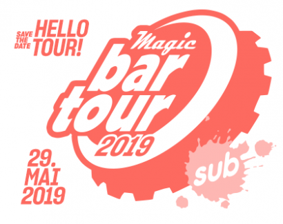 Magic Bar Tour 2019