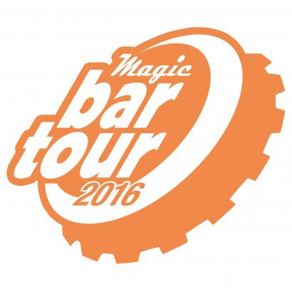 Magic Bar Tour 2016