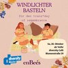 enBees Windlichter basteln