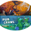 Pubcrawl 2016