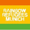 Rainbow Refugees Munich